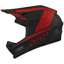 Bike Accessories IXS Helmet Xult DH