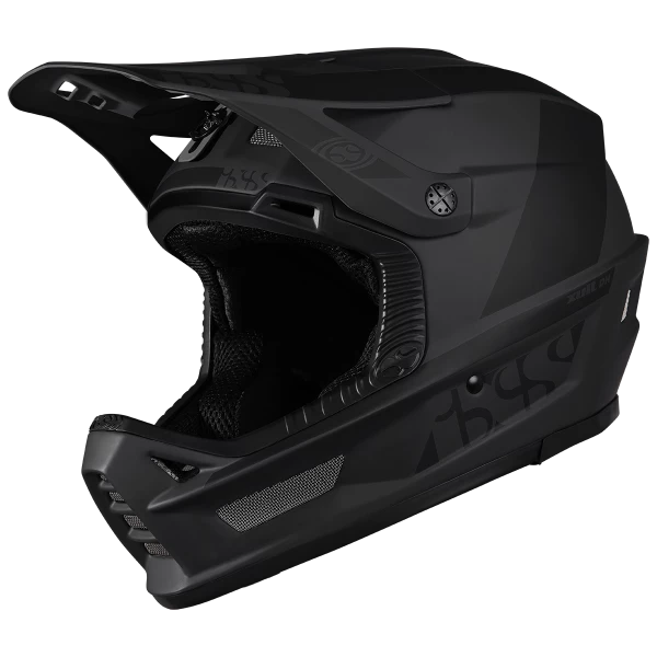Bike Accessories IXS Helmet Xult DH