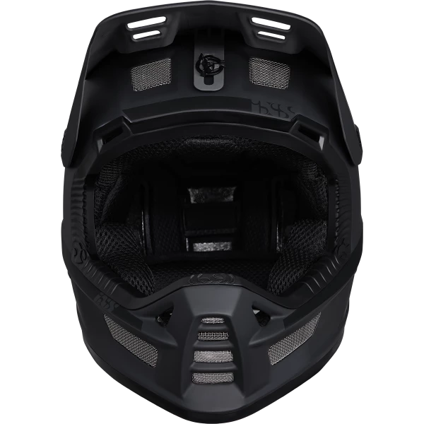 Bike Accessories IXS Helmet Xult DH