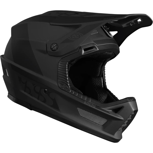 Bike Accessories IXS Helmet Xult DH