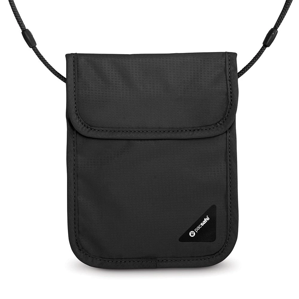 Travel Pacsafe Coversafe X75 RFID Neck Pouch