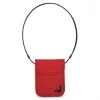 Pacsafe Coversafe X75 RFID Neck Pouch, Chilli Travel