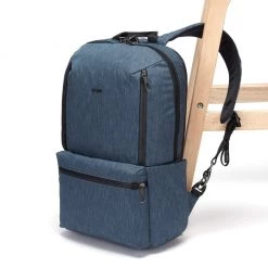 Pacsafe Metrosafe X Recycled 20 Ltr Backpack Travel