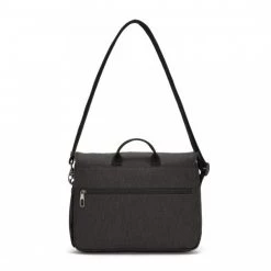 Travel Pacsafe Metrosafe X Recycled Messenger Bag