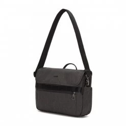 Travel Pacsafe Metrosafe X Recycled Messenger Bag