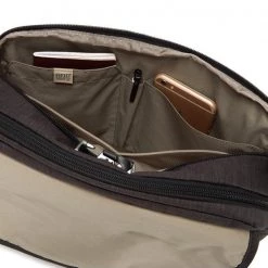 Travel Pacsafe Metrosafe X Recycled Messenger Bag