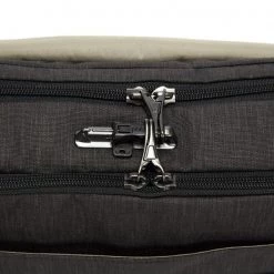 Travel Pacsafe Metrosafe X Recycled Messenger Bag