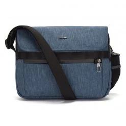 Travel Pacsafe Metrosafe X Recycled Messenger Bag