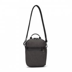 Pacsafe Metrosafe X Recycled Vertical Crossbody Bag