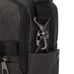 Pacsafe Metrosafe X Recycled Vertical Crossbody Bag