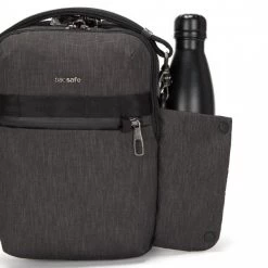 Pacsafe Metrosafe X Recycled Vertical Crossbody Bag