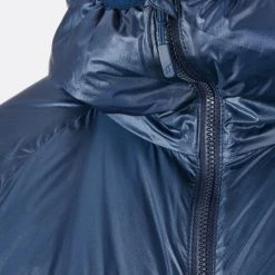 Rab Xenon Mens Jacket, Steel Mens Jackets