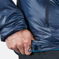 Rab Xenon Mens Jacket, Steel Mens Jackets