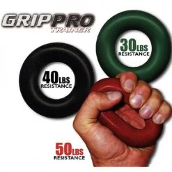 Grippro Grip Pro Trainer - Each