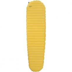 Thermarest NeoAir XLite WV Mat, Lemon Curry