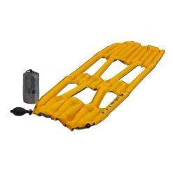 Klymit Inertia X Lite Backpacking Sleeping Mat, Orange
