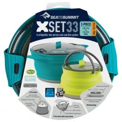 Sea To Summit X-Set 33