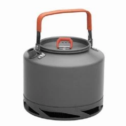 Fire Maple Fire-Maple Feast FMC XT2 Heat Exchange Kettle Pots, Pans & Kettles