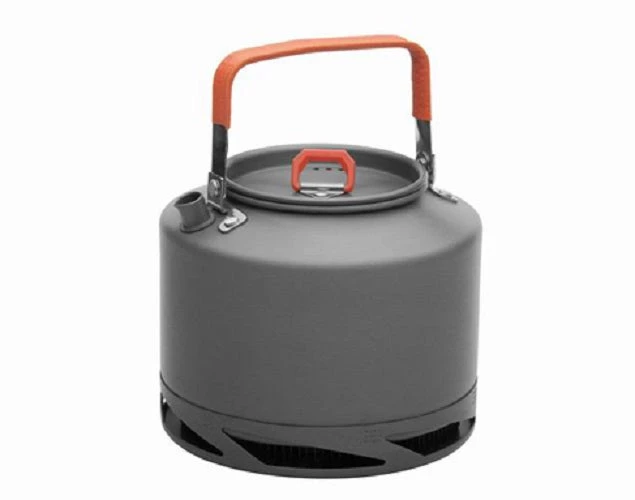 Fire Maple Fire-Maple Feast FMC XT2 Heat Exchange Kettle Pots, Pans & Kettles