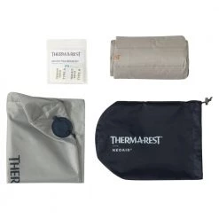Thermarest NeoAir XTherm WV Mat, Vapor Sleeping