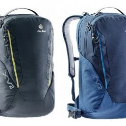 Deuter XV2 Urban 19 Ltr Daypack Camp / Tramp