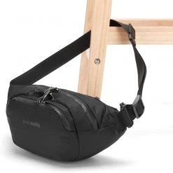 Pacsafe Venturesafe X Waist Bag Travel