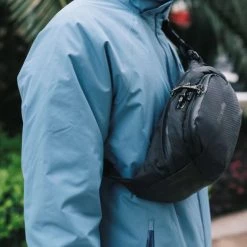 Pacsafe Venturesafe X Waist Bag Travel