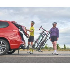 Bike Racks Yakima StageTwo (Anthracite)