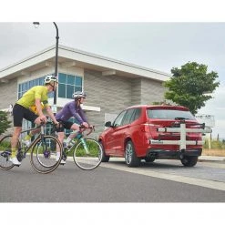 Bike Racks Yakima StageTwo (Anthracite)