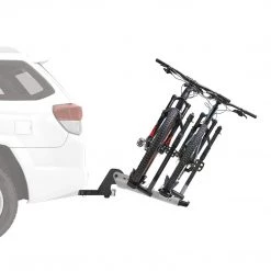 Bike Racks Yakima StageTwo (Anthracite)
