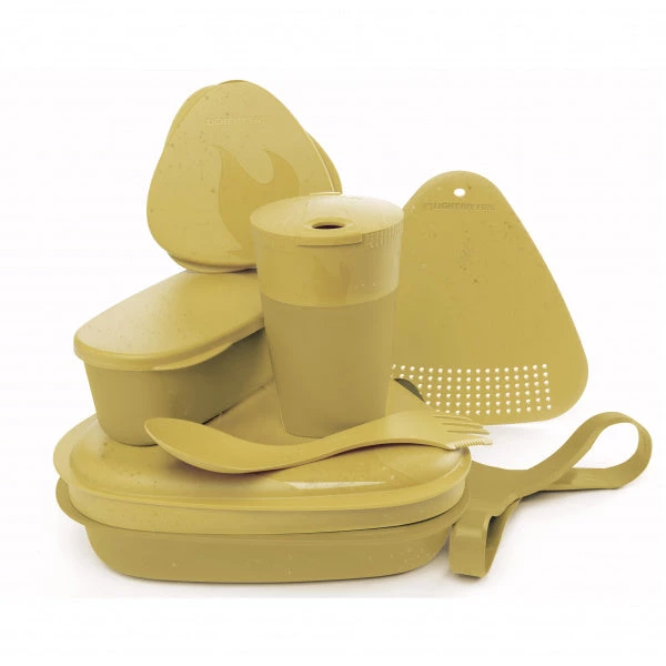 Camp / Tramp Light My Fire BIO MealKit