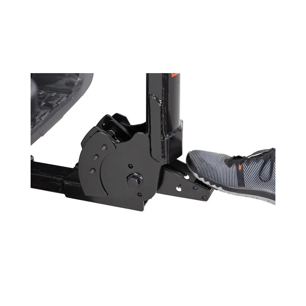 Yakima HangOver 4 Hanging Bike Rack Bike Racks