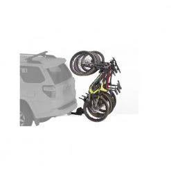 Yakima HangOver 4 Hanging Bike Rack Bike Racks