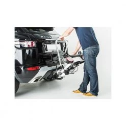 Yakima JustClick 2 Bike Racks