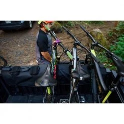 Bike Accessories Yakima GateKeeper Large