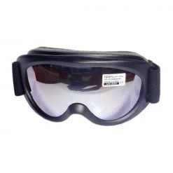 Mountain Wear Youth Double Orange Lens Snow Goggles