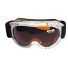 Mountain Wear Youth Double Orange Lens Snow Goggles