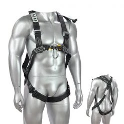 Zero Flame Hot Works Harness