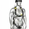 Work Zero Alltrade Rescue Harness