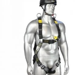 Work Zero Alltrade Rescue Harness