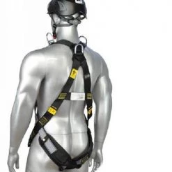 Work Zero Alltrade Rescue Harness