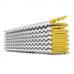 Camp / Tramp Thermarest Z-Lite SOL, Limon-Silver