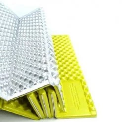 Camp / Tramp Thermarest Z-Lite SOL, Limon-Silver