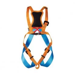 Singing Rock Kids Zaza Full Body Harness Climb