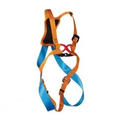 Singing Rock Kids Zaza Full Body Harness Climb
