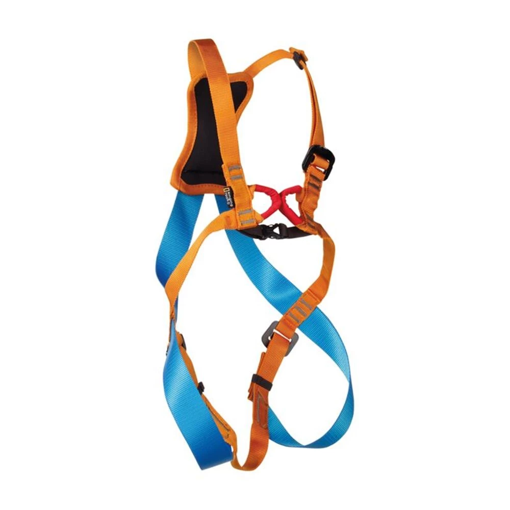 Singing Rock Kids Zaza Full Body Harness Climb