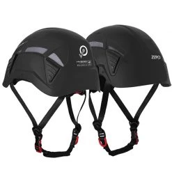 Work Zero Pinnacle EXO Vent Helmet