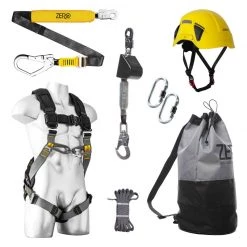 Height Safety Zero Plus Construction Kit