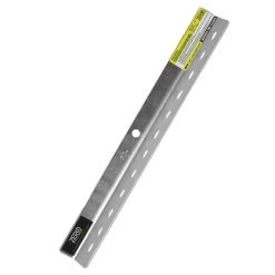 ZERO Tether Anchor Plate 500mm Hardware