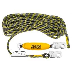 Height Safety Zero Ventura Linostop 12mm Ropeline
